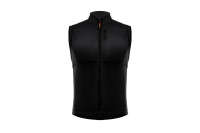 Albion Cycling Men's Wind Gilet (Black)