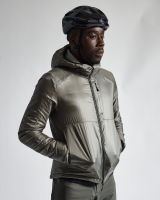 Albion Cycling Men's Zoa Insulated Jacket (Lichen)