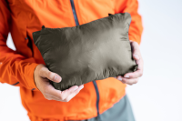 Albion Cycling Men's Zoa Insulated Jacket (Lichen)