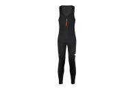 Albion Cycling Men's All Road Winter Tights (Black)