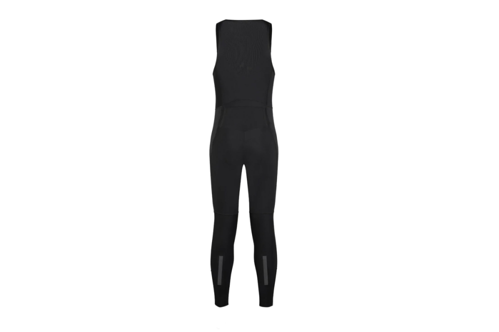 Albion Cycling Men's All Road Winter Tights (Black)