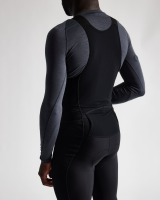 Albion Cycling Men's All Road Winter Tights (Black)