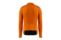 Albion Cycling Women's Traverse Long Sleeve Jersey (Burnt Orange)