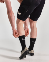 Albion Cycling All Road Socks (Black)