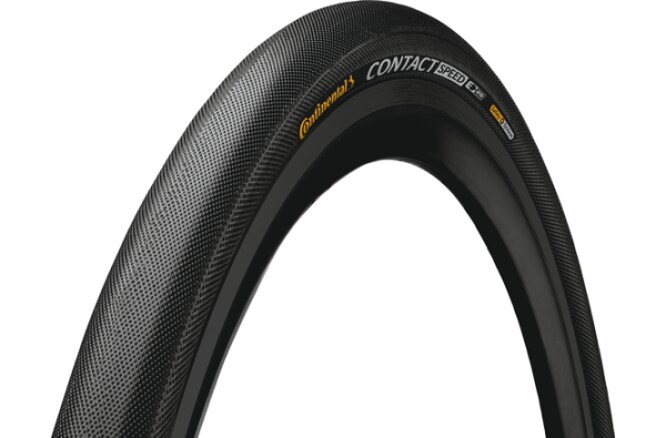 Continental Pneu Contact Speed 26x1.3 Starr black