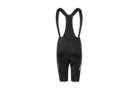 Albion Cycling Women's ABR1 Bib Shorts (Black)