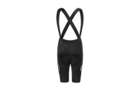 Albion Cycling Women's ABR1 Bib Shorts (Black)