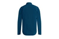 Albion Cycling Men's All Road Pertex® Shield Rain Jacket (Tarn Blue)