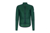 Albion Cycling Unisex Ultralight Insulated Jacket (Forest Green)