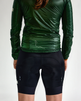 Albion Cycling Unisex Ultralight Insulated Jacket (Forest Green)