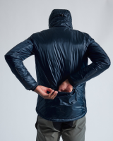 Albion Cycling Men's Zoa Insulated Jacket (Blue)