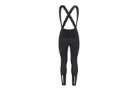 Albion Cycling Men's All Road Three Season Pocket Tights (Black)