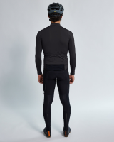 Albion Cycling Men's All Road Three Season Pocket Tights (Black)