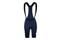 Albion Cycling Women's ABR1 Bib Shorts (Navy) - 2021 Season