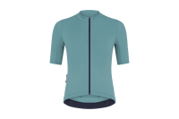 Albion Cycling Women's All Road Short Sleeve Jersey (Botanical Green)