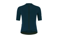 Albion Cycling Women's All Road Short Sleeve Jersey (Stone Blue)
