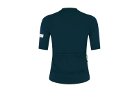 Albion Cycling Women's All Road Short Sleeve Jersey (Stone Blue)