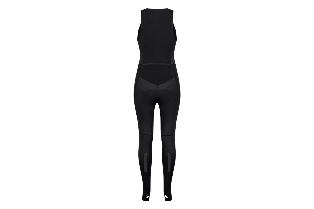 Albion Cycling Women's All Road Winter Tights (Black)