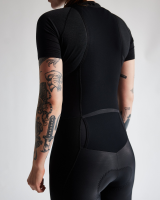 Albion Cycling Women's All Road Winter Tights (Black)