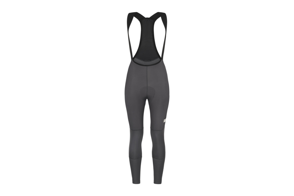 Albion Cycling Women's All Road Three Season Tights (Dark Slate) - 2021 Season