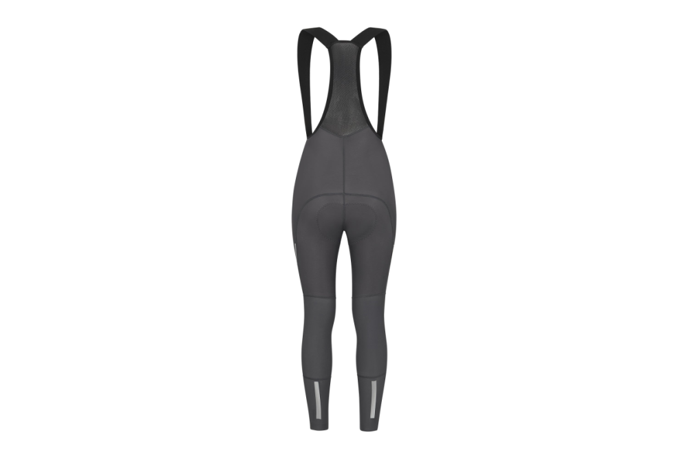 Albion Cycling Women's All Road Three Season Tights (Dark Slate) - 2021 Season