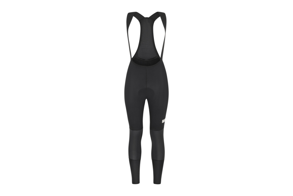 Albion Cycling Women's All Road Three Season Tights (Black) - 2022 Season