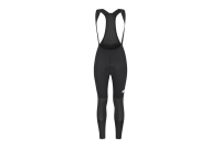 Albion Cycling Women's All Road Three Season Tights (Black) - 2022 Season