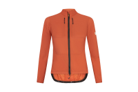Albion Cycling Women's All Road Insulated Jacket 3.0 (Earth Red)