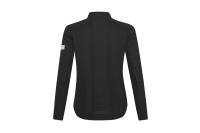 Albion Cycling Women's All Road Insulated Jacket 3.0 (Black)