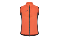 Albion Cycling Women's All Road Insulated Gilet 3.0 (Earth Red)