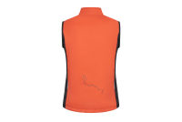 Albion Cycling Women's All Road Insulated Gilet 3.0 (Earth Red)