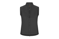 Albion Cycling Women's All Road Insulated Gilet 3.0 (Black)