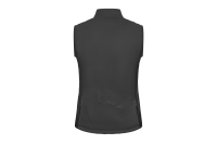 Albion Cycling Women's All Road Insulated Gilet 3.0 (Black)