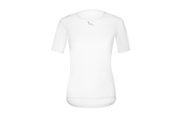 Albion Cycling Women's All Road Short Sleeve Mesh Base Layer (White)