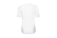 Albion Cycling Women's All Road Short Sleeve Mesh Base Layer (White)