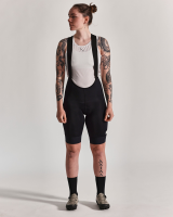 Albion Cycling Women's All Road Sleeveless Mesh Base Layer (White)