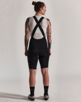 Albion Cycling Women's All Road Sleeveless Mesh Base Layer (White)