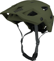 IXS Trigger AM MIPS Helm olive SM (54-58cm)
