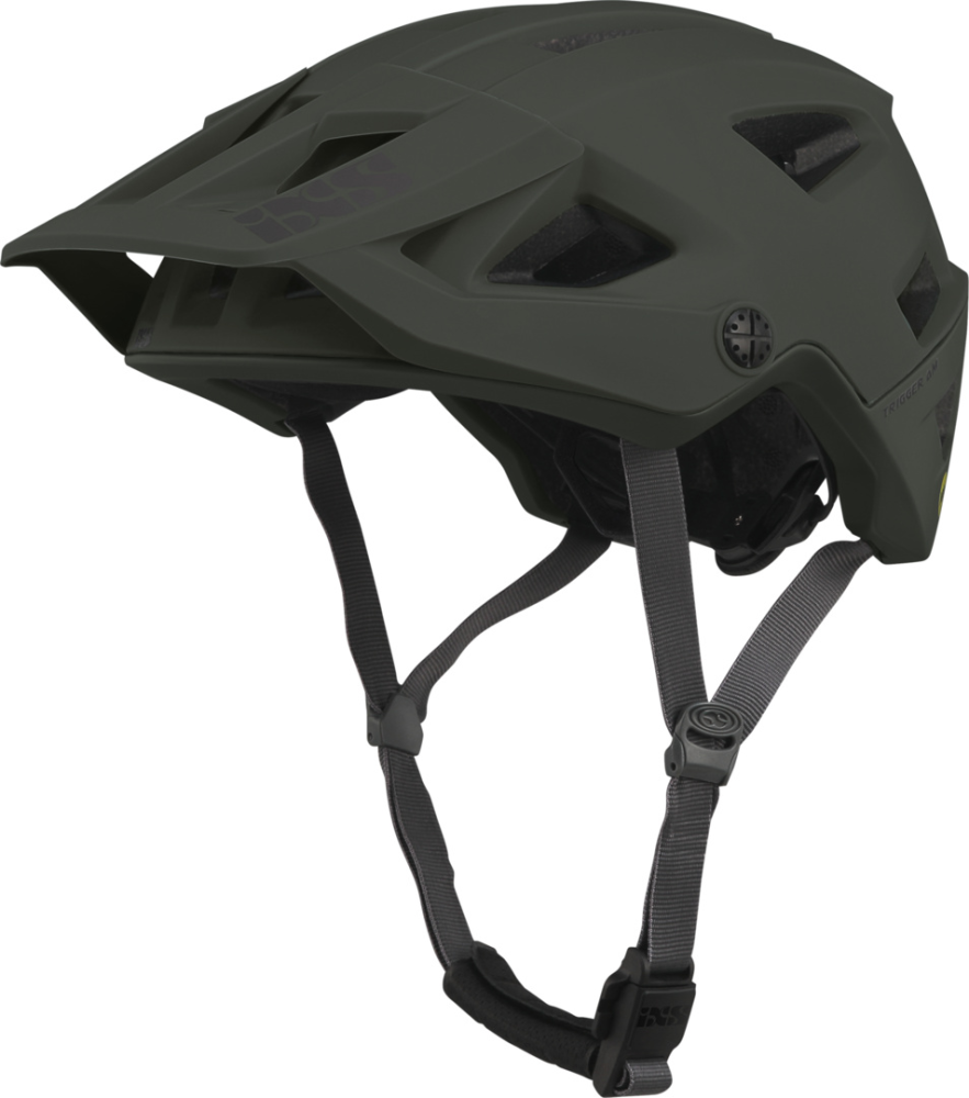 IXS Trigger AM MIPS Helm graphite M (56-60cm)