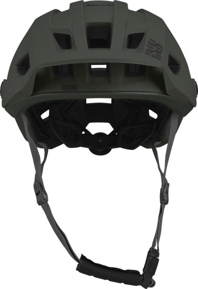 IXS Trigger AM MIPS Helm graphite M (56-60cm)