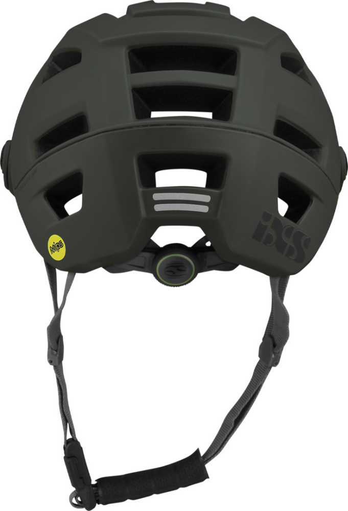 IXS Trigger AM MIPS Helm graphite M (56-60cm)
