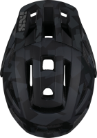 IXS Trigger AM MIPS Helm camo schwarz M (56-60cm)