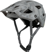 IXS Trigger AM MIPS Helm camo grau SM (54-58cm)