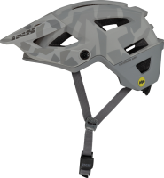 IXS Trigger AM MIPS Helm camo grau SM (54-58cm)