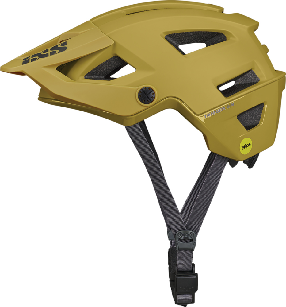 IXS Trigger AM MIPS helmet