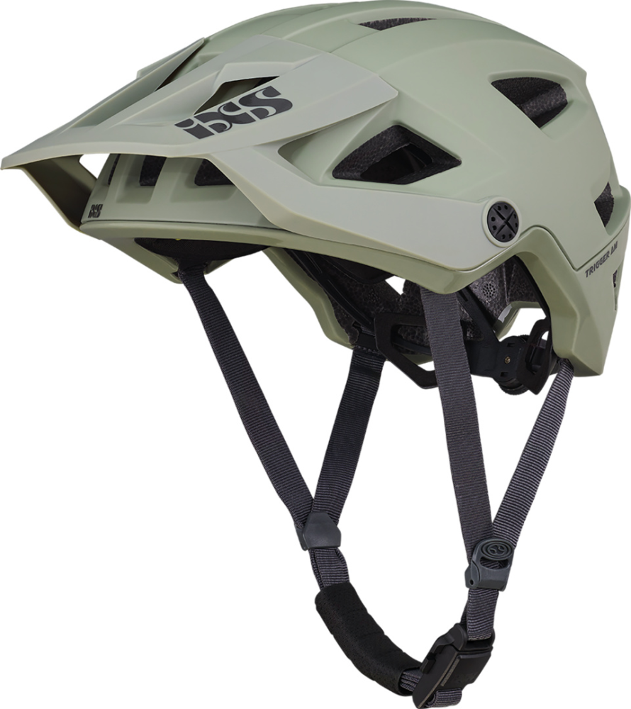 IXS Trigger AM MIPS helmet