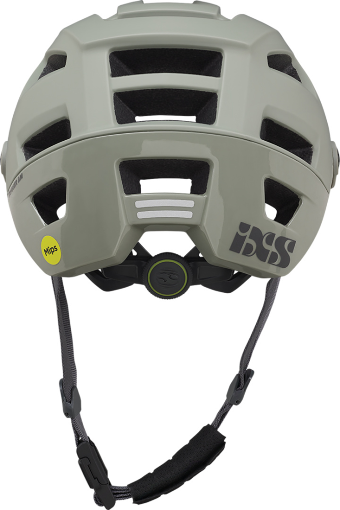 IXS Trigger AM MIPS helmet