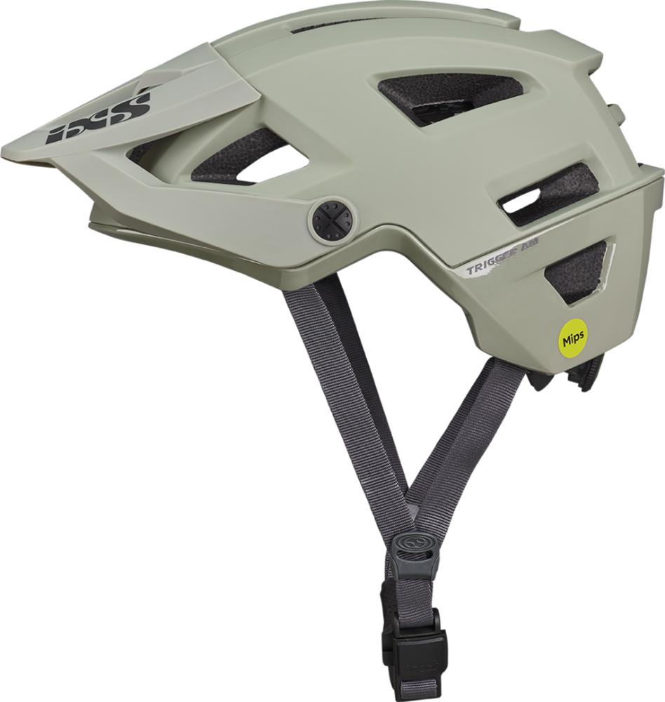IXS Trigger AM MIPS helmet