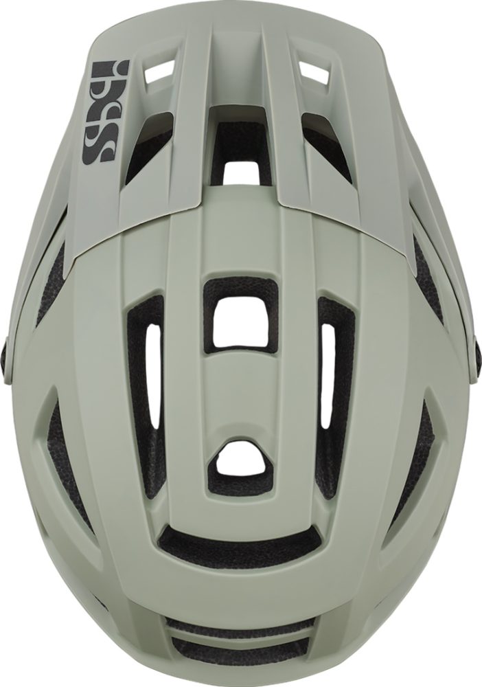IXS Trigger AM MIPS helmet