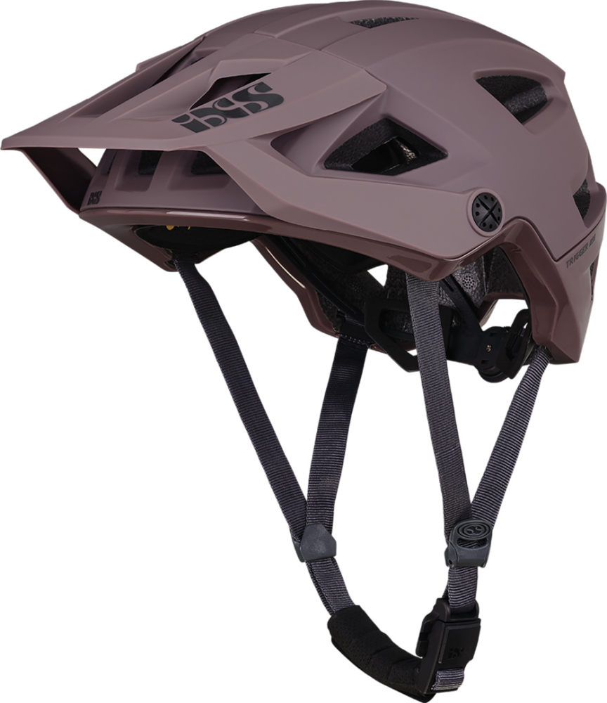 IXS Trigger AM MIPS helmet